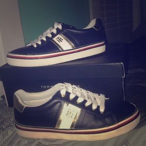 Tommy Hilfiger shoes